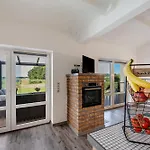 Apartman Hof Musial Pokrent