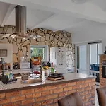 Hof Musial Apartman *