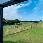 Apartman Hof Musial Pokrent