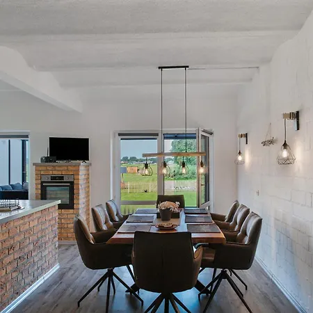 Appartement Hof Musial