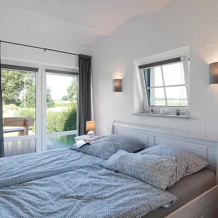 Hof Musial Appartement *