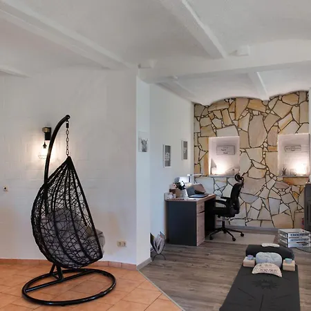 Appartement Hof Musial *