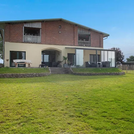 Hof Musial Appartement Pokrent