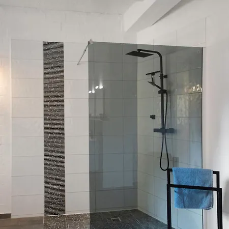 Appartement Hof Musial