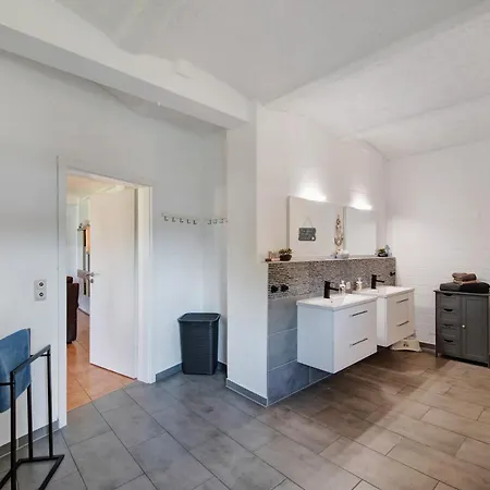 Hof Musial Appartement *