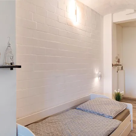 Appartement Hof Musial *