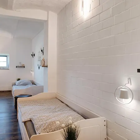 Hof Musial Appartement Pokrent