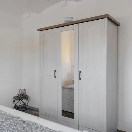 Appartement Hof Musial Pokrent