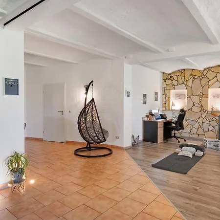 Hof Musial Appartement