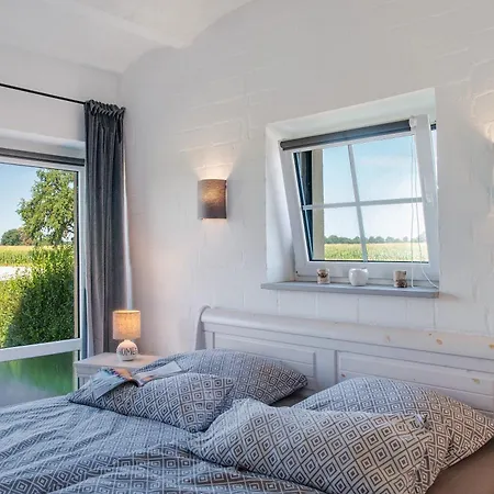 Hof Musial Appartement *