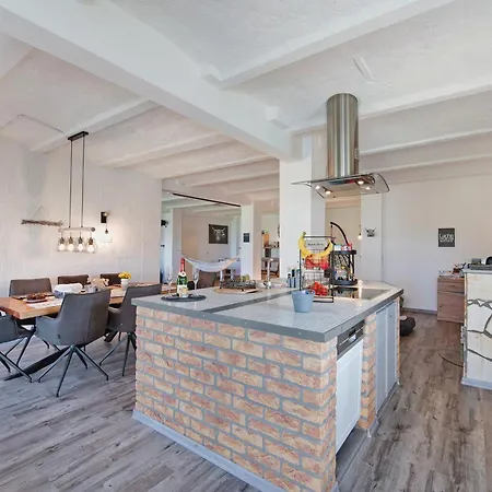 Appartement Hof Musial *