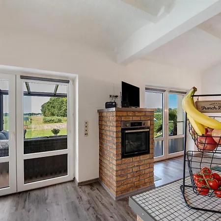 Appartement Hof Musial Pokrent