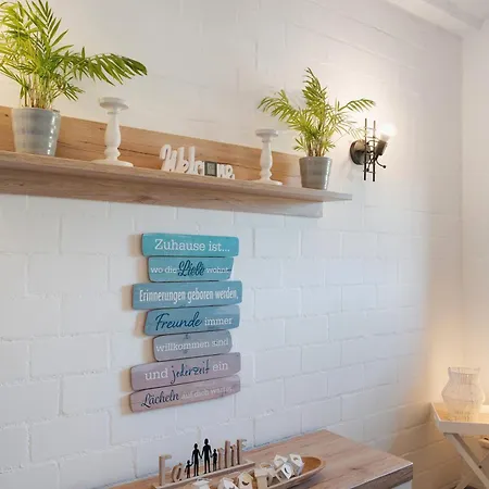 Hof Musial Appartement