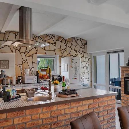 Hof Musial Appartement *