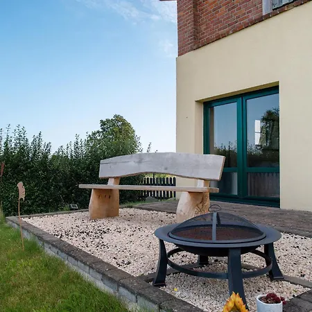 アパート Hof Musial *