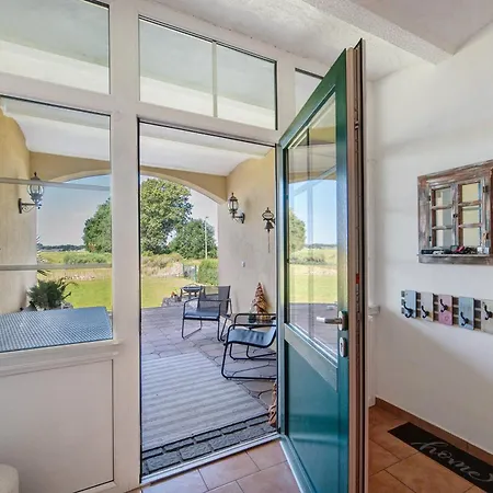 Hof Musial Appartement Pokrent