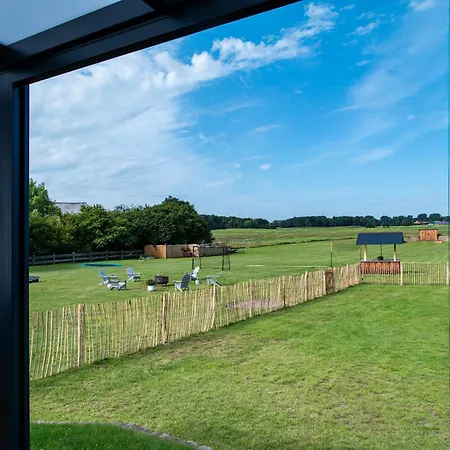 Appartement Hof Musial Pokrent