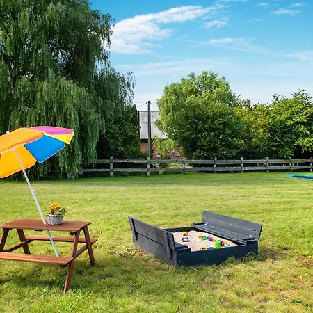 Hof Musial * Pokrent