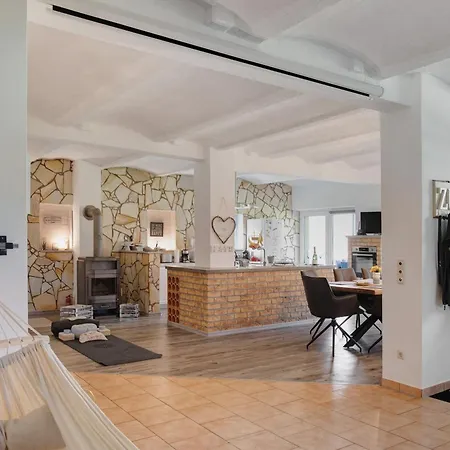 Hof Musial Apartment *