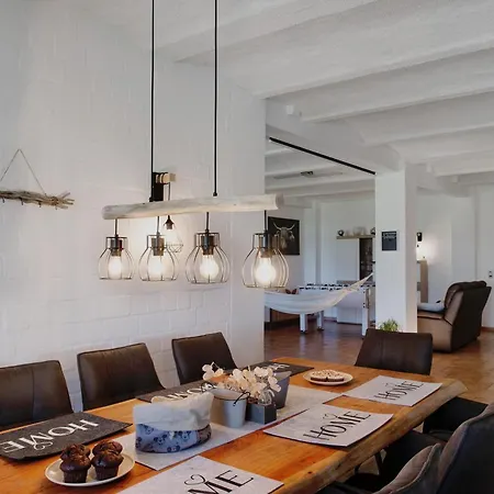 Hof Musial Apartment