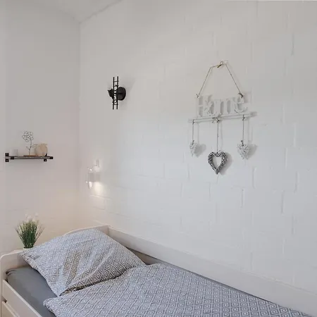 Hof Musial Apartment Pokrent