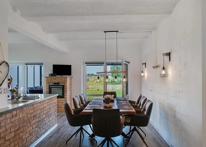 アパート Hof Musial