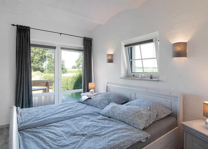 Hof Musial アパート *