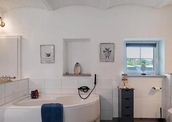 Hof Musial アパート *