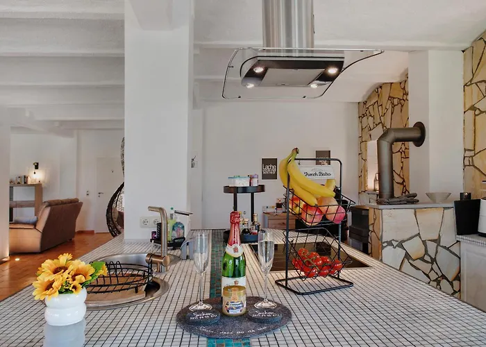 アパート Hof Musial *