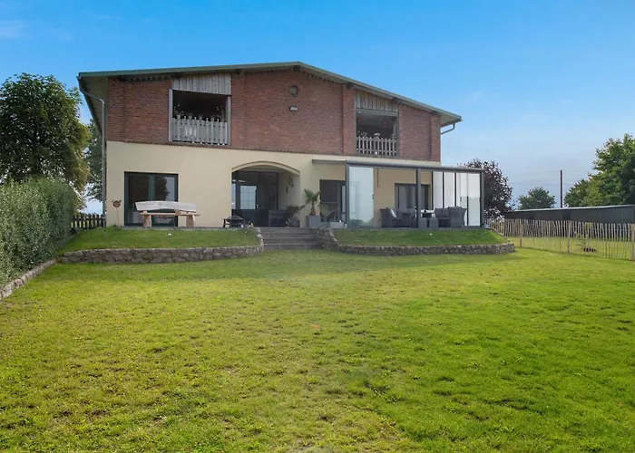 Hof Musial アパート Pokrent