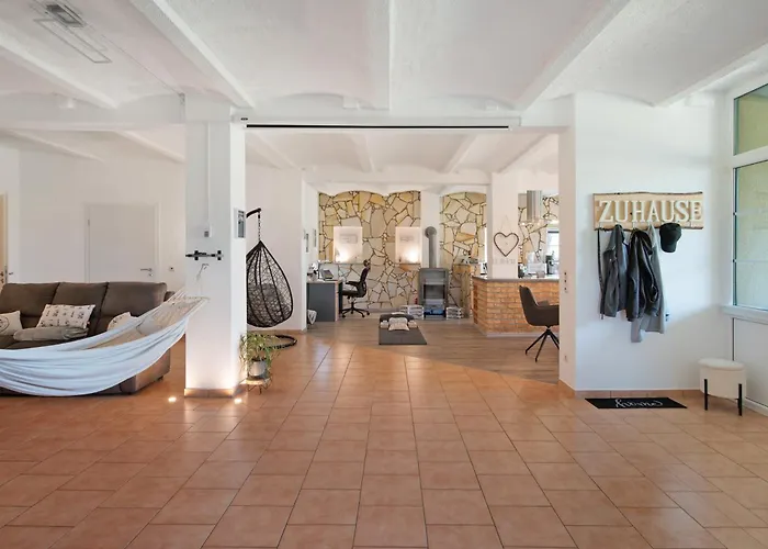 アパート Hof Musial Pokrent