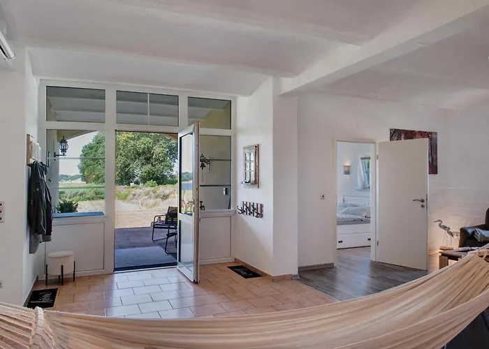 Hof Musial アパート