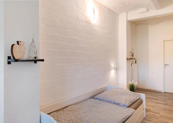 アパート Hof Musial *