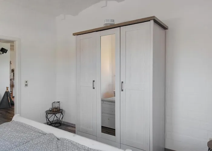 アパート Hof Musial Pokrent