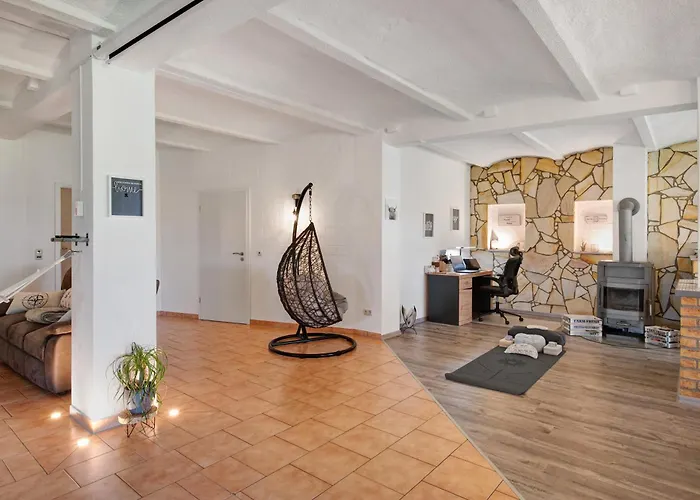 Hof Musial アパート