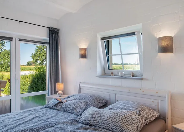 Hof Musial アパート *