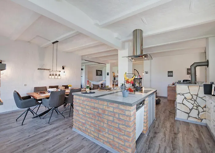 アパート Hof Musial *