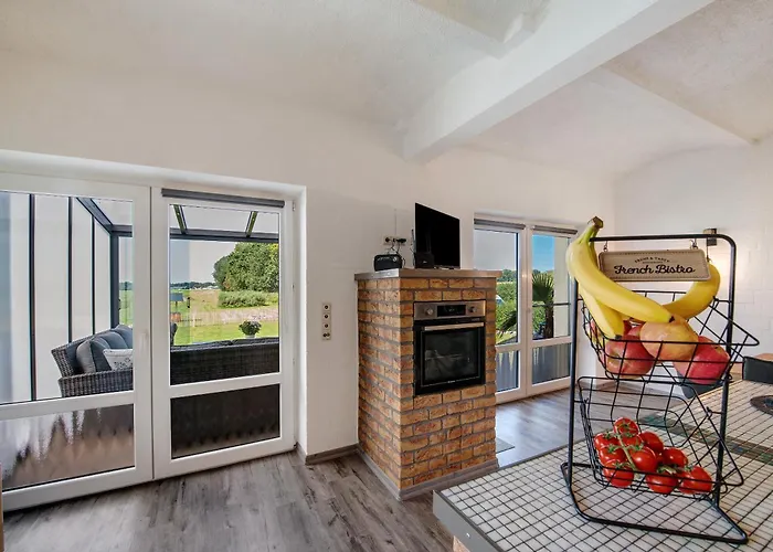 アパート Hof Musial Pokrent