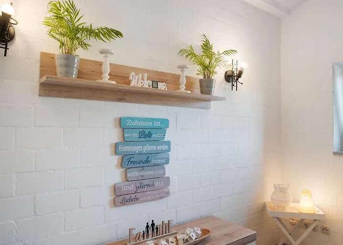 Hof Musial アパート