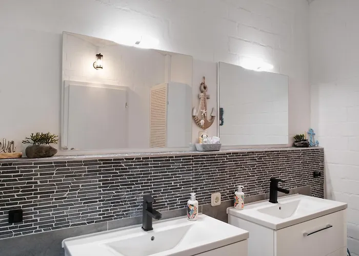 アパート Hof Musial