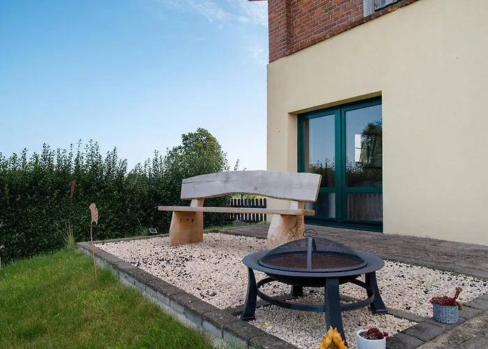 アパート Hof Musial *