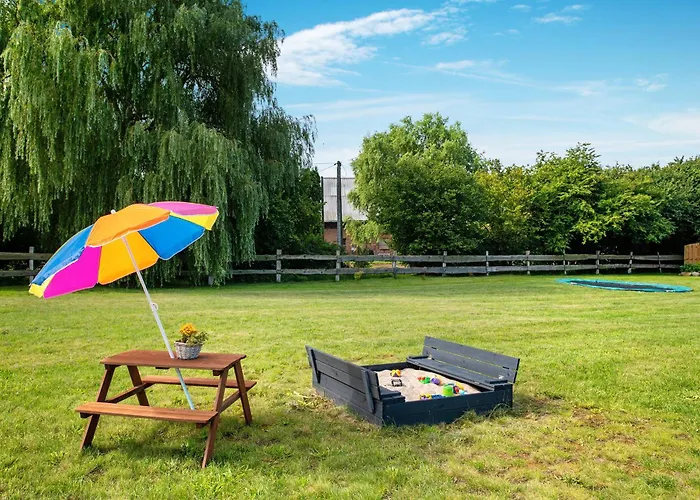 Hof Musial * Pokrent